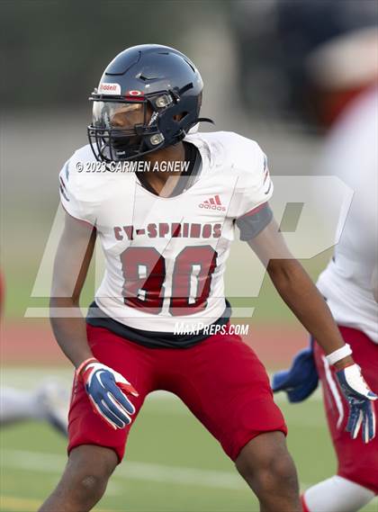 Thumbnail 3 in Cypress Ranch vs Cypress Springs (A Teams) photogallery.