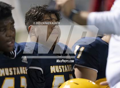 Thumbnail 1 in Cypress Ranch vs Cypress Springs (A Teams) photogallery.