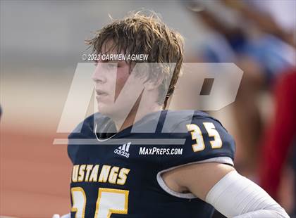 Thumbnail 1 in Cypress Ranch vs Cypress Springs (A Teams) photogallery.