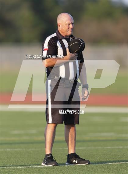 Thumbnail 3 in Cypress Ranch vs Cypress Springs (A Teams) photogallery.
