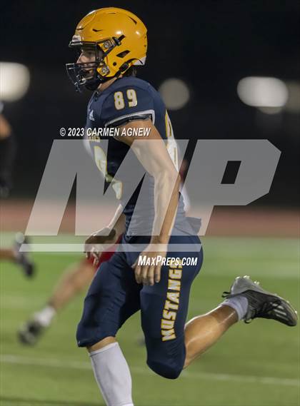Thumbnail 2 in Cypress Ranch vs Cypress Springs (A Teams) photogallery.