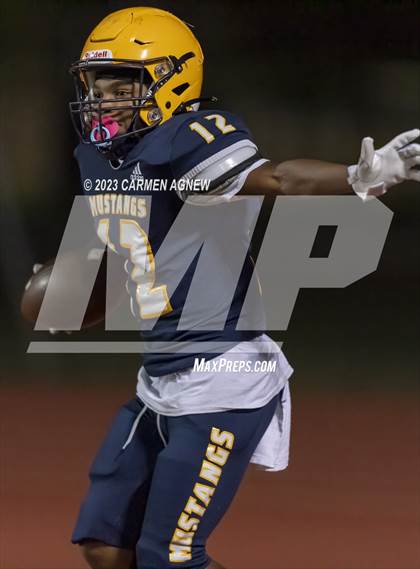 Thumbnail 1 in Cypress Ranch vs Cypress Springs (A Teams) photogallery.