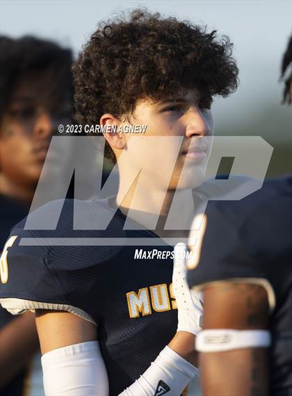 Thumbnail 1 in Cypress Ranch vs Cypress Springs (A Teams) photogallery.