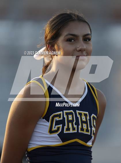 Thumbnail 1 in Cypress Ranch vs Cypress Springs (A Teams) photogallery.