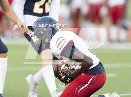 Thumbnail 1 in Cypress Ranch vs Cypress Springs (A Teams) photogallery.