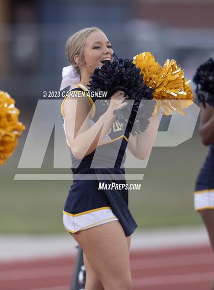 Thumbnail 3 in Cypress Ranch vs Cypress Springs (A Teams) photogallery.
