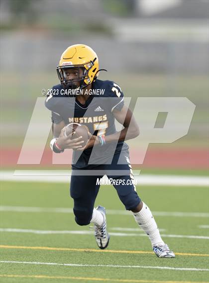 Thumbnail 3 in Cypress Ranch vs Cypress Springs (A Teams) photogallery.