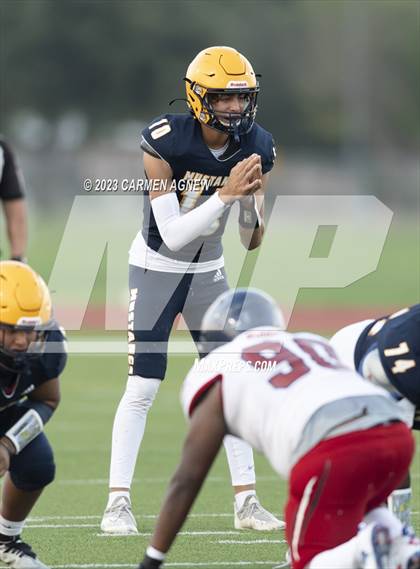 Thumbnail 1 in Cypress Ranch vs Cypress Springs (A Teams) photogallery.