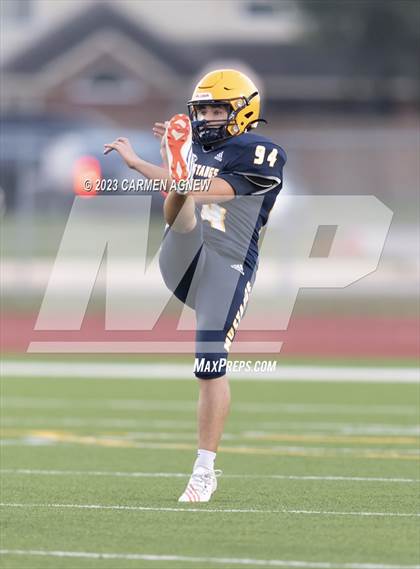 Thumbnail 1 in Cypress Ranch vs Cypress Springs (A Teams) photogallery.