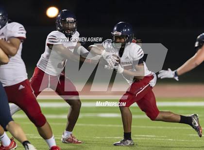 Thumbnail 1 in Cypress Ranch vs Cypress Springs (A Teams) photogallery.