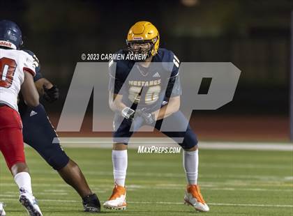 Thumbnail 3 in Cypress Ranch vs Cypress Springs (A Teams) photogallery.
