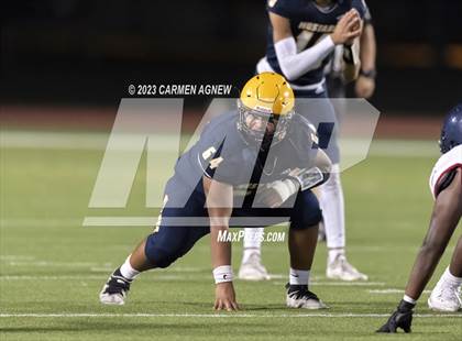 Thumbnail 1 in Cypress Ranch vs Cypress Springs (A Teams) photogallery.