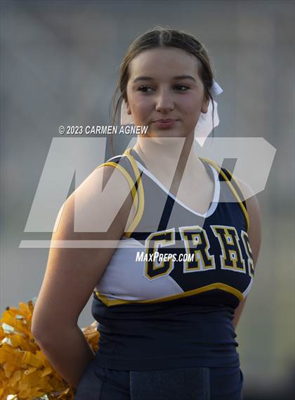 Thumbnail 3 in Cypress Ranch vs Cypress Springs (A Teams) photogallery.