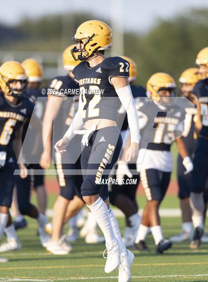 Thumbnail 1 in Cypress Ranch vs Cypress Springs (A Teams) photogallery.