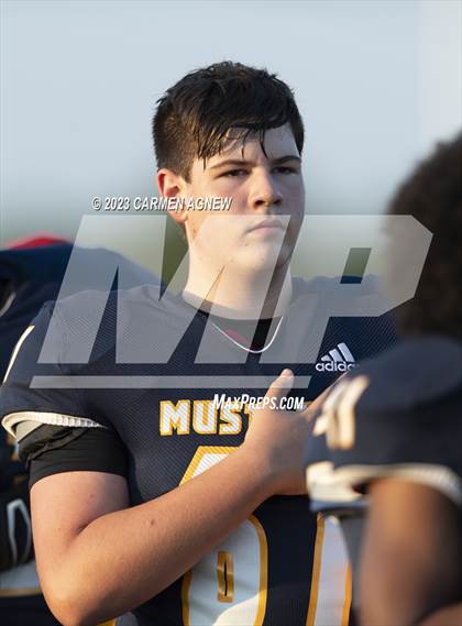 Thumbnail 3 in Cypress Ranch vs Cypress Springs (A Teams) photogallery.
