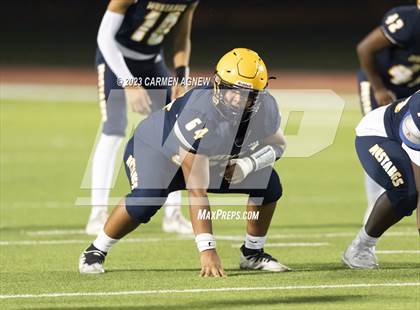 Thumbnail 1 in Cypress Ranch vs Cypress Springs (A Teams) photogallery.