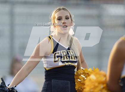 Thumbnail 1 in Cypress Ranch vs Cypress Springs (A Teams) photogallery.