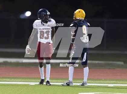Thumbnail 1 in Cypress Ranch vs Cypress Springs (A Teams) photogallery.