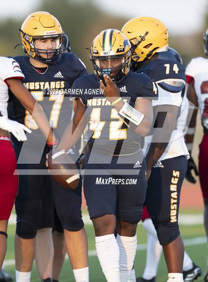 Thumbnail 3 in Cypress Ranch vs Cypress Springs (A Teams) photogallery.