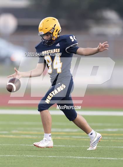 Thumbnail 2 in Cypress Ranch vs Cypress Springs (A Teams) photogallery.