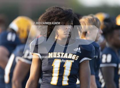 Thumbnail 1 in Cypress Ranch vs Cypress Springs (A Teams) photogallery.