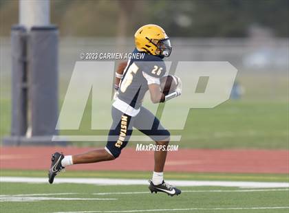 Thumbnail 3 in Cypress Ranch vs Cypress Springs (A Teams) photogallery.