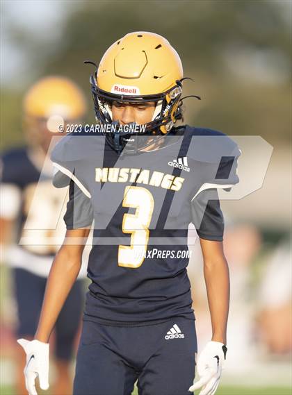 Thumbnail 3 in Cypress Ranch vs Cypress Springs (A Teams) photogallery.