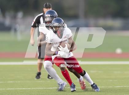 Thumbnail 1 in Cypress Ranch vs Cypress Springs (A Teams) photogallery.