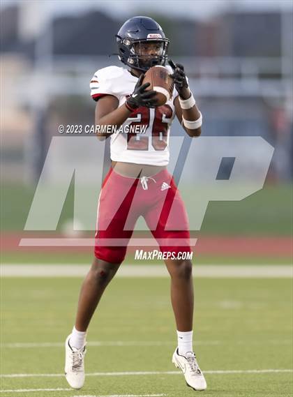 Thumbnail 2 in Cypress Ranch vs Cypress Springs (A Teams) photogallery.