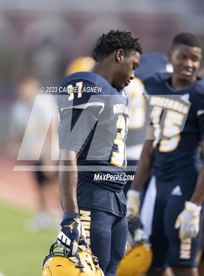 Thumbnail 2 in Cypress Ranch vs Cypress Springs (A Teams) photogallery.