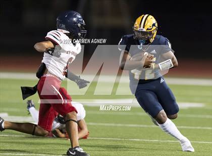 Thumbnail 1 in Cypress Ranch vs Cypress Springs (A Teams) photogallery.