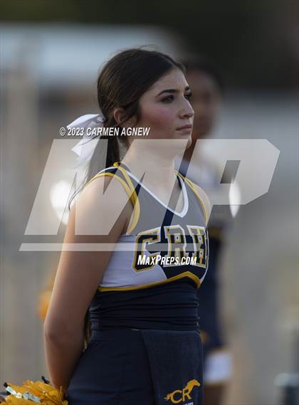Thumbnail 3 in Cypress Ranch vs Cypress Springs (A Teams) photogallery.