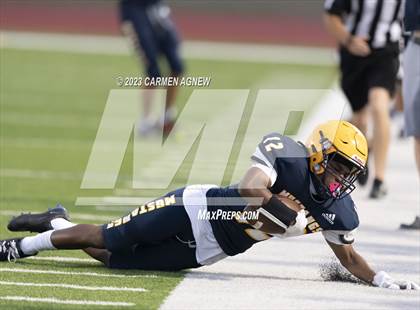 Thumbnail 2 in Cypress Ranch vs Cypress Springs (A Teams) photogallery.
