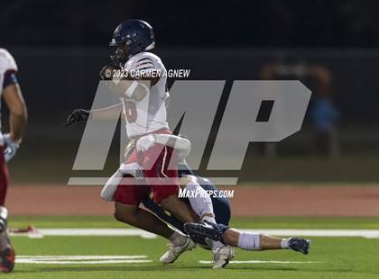 Thumbnail 1 in Cypress Ranch vs Cypress Springs (A Teams) photogallery.