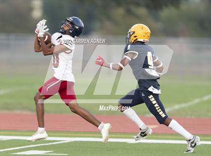Thumbnail 3 in Cypress Ranch vs Cypress Springs (A Teams) photogallery.