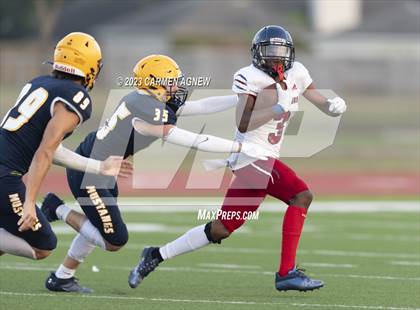 Thumbnail 3 in Cypress Ranch vs Cypress Springs (A Teams) photogallery.