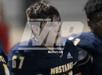 Thumbnail 3 in Cypress Ranch vs Cypress Springs (A Teams) photogallery.