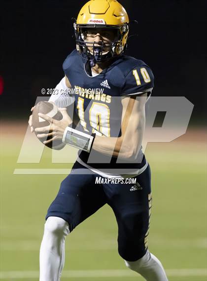 Thumbnail 1 in Cypress Ranch vs Cypress Springs (A Teams) photogallery.
