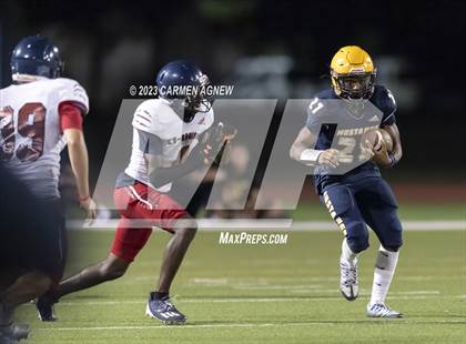 Thumbnail 3 in Cypress Ranch vs Cypress Springs (A Teams) photogallery.