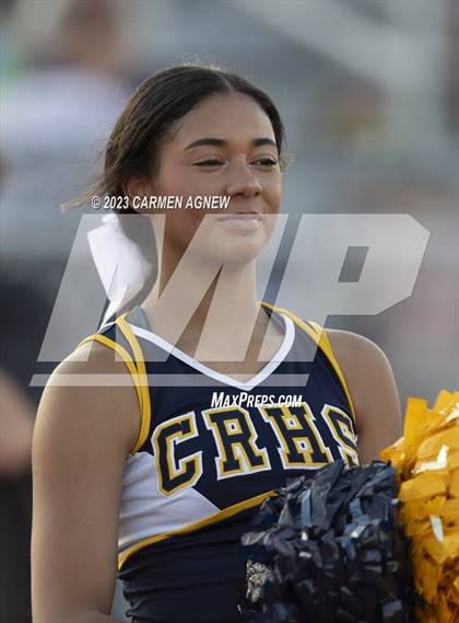Thumbnail 3 in Cypress Ranch vs Cypress Springs (A Teams) photogallery.