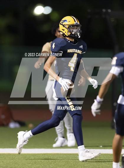 Thumbnail 1 in Cypress Ranch vs Cypress Springs (A Teams) photogallery.