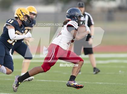 Thumbnail 3 in Cypress Ranch vs Cypress Springs (A Teams) photogallery.