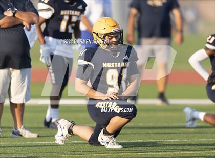 Thumbnail 2 in Cypress Ranch vs Cypress Springs (A Teams) photogallery.