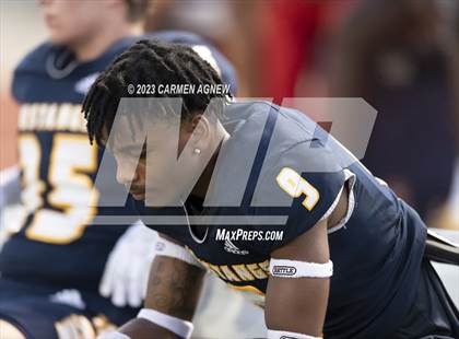 Thumbnail 1 in Cypress Ranch vs Cypress Springs (A Teams) photogallery.