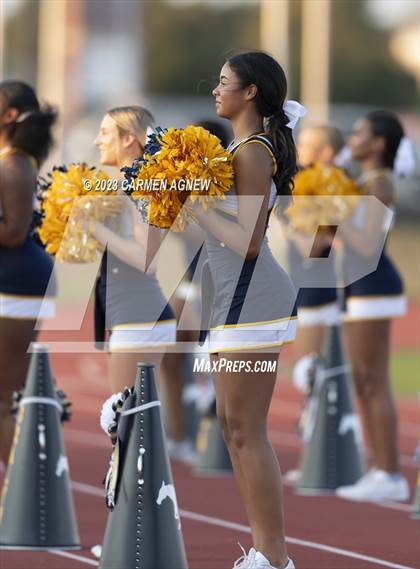 Thumbnail 3 in Cypress Ranch vs Cypress Springs (A Teams) photogallery.