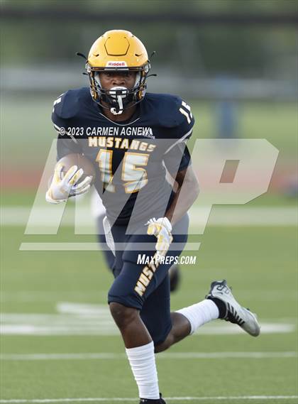 Thumbnail 2 in Cypress Ranch vs Cypress Springs (A Teams) photogallery.