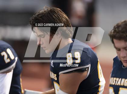 Thumbnail 3 in Cypress Ranch vs Cypress Springs (A Teams) photogallery.