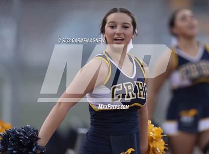 Thumbnail 2 in Cypress Ranch vs Cypress Springs (A Teams) photogallery.