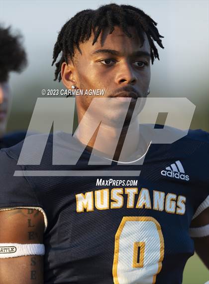 Thumbnail 2 in Cypress Ranch vs Cypress Springs (A Teams) photogallery.