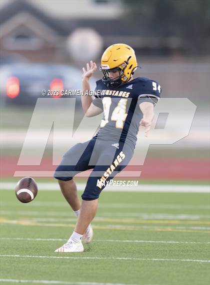 Thumbnail 3 in Cypress Ranch vs Cypress Springs (A Teams) photogallery.